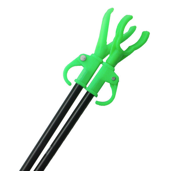 City Angler Adjustable Bank Stick Set