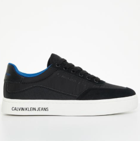 Classic Capsule Softny Sneaker (Calvin Klein)