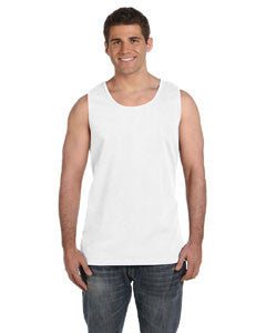 Comfort Cotton Qual Mens Tank