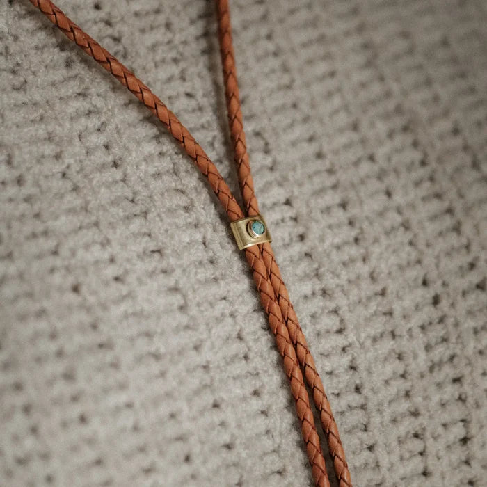 Commonform - Carlile Bolo - La Lovely Vintage