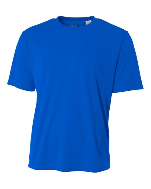 Cooling Performance Short Sleeve Crew Neck