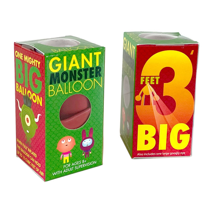 Copernicus Toys - Monster Balloon