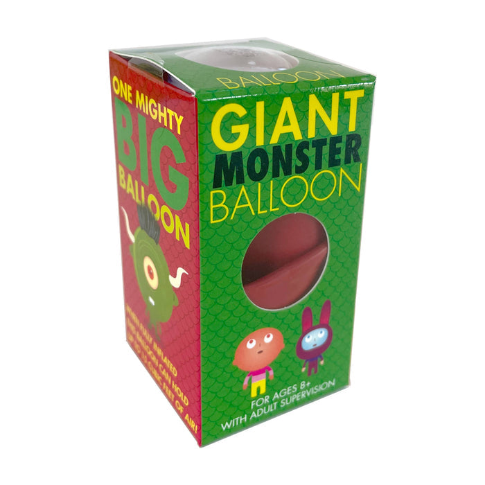 Copernicus Toys - Monster Balloon