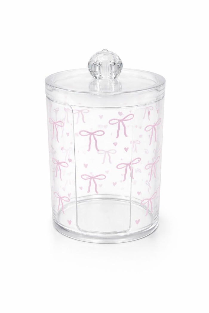 Cotton Swab Holder (Gizelle)