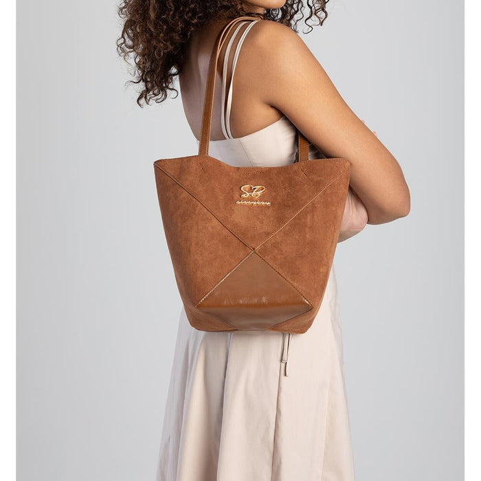 Courtney Shopper Bag (Sissy Boy)