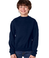 Crew Neck Sweatshirt