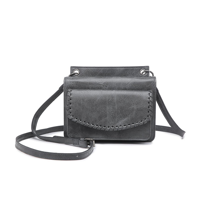 Cross Body (3 Colors Available)
