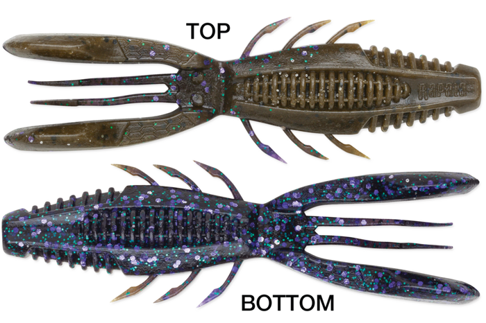 Bama Bug - 6pcs