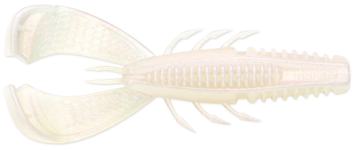 Crush City Clean Up Craw 3"