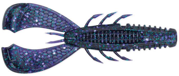Crush City Clean Up Craw 3"