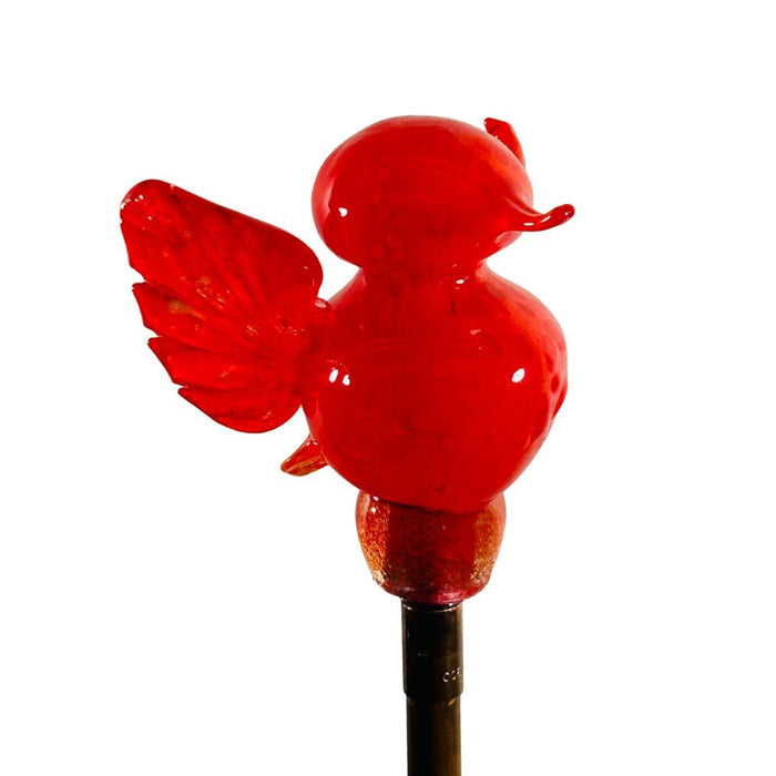CS Garden Bird - Phoenix