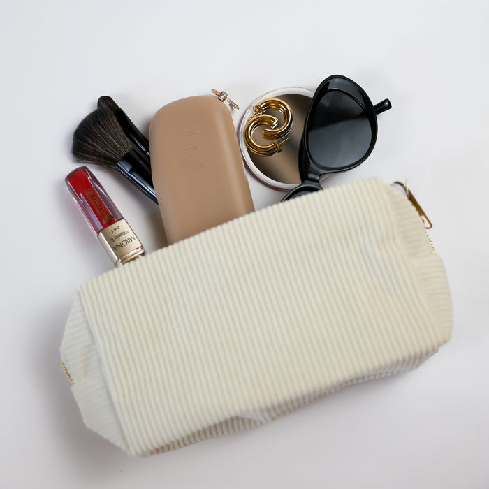 Cudroy Solid Colour Travel Bag (Gizelle)