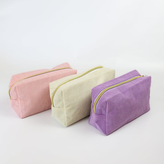 Cudroy Solid Colour Travel Bag (Gizelle)
