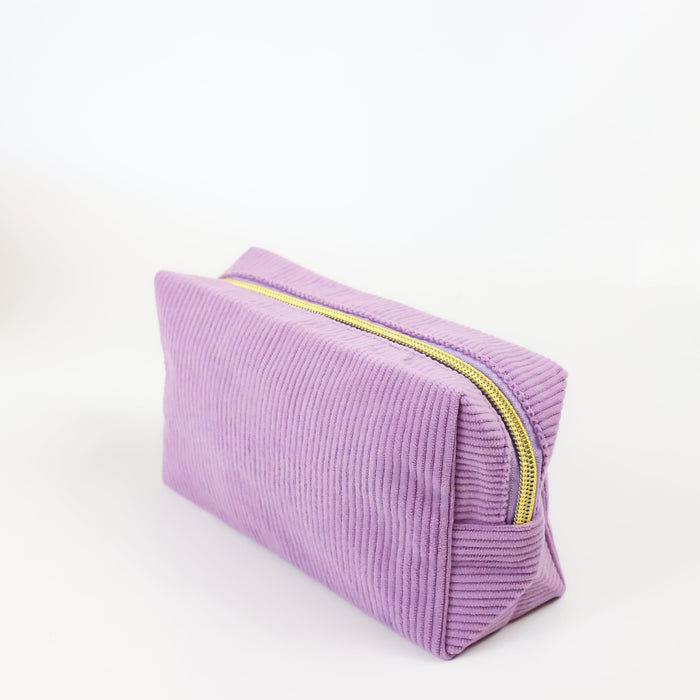 Cudroy Solid Colour Travel Bag (Gizelle)