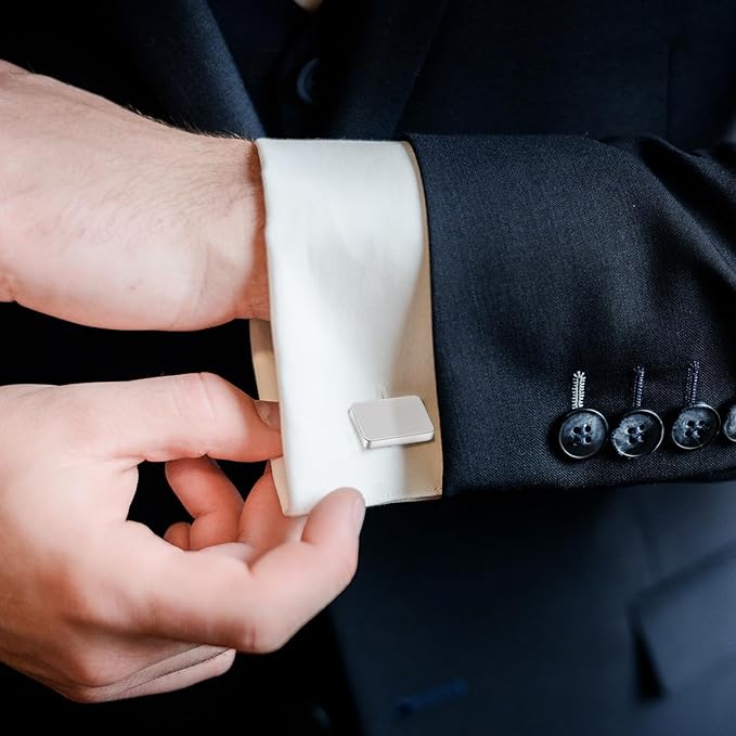 Cufflinks
