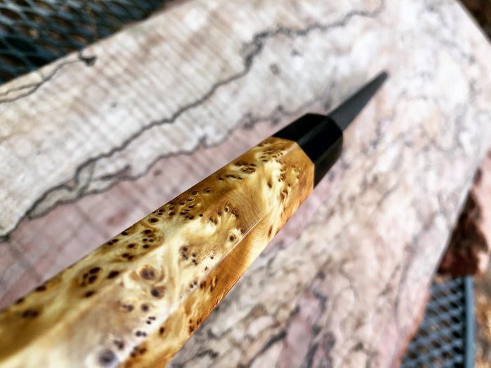 custom sasaoka Ao2 KU Deba