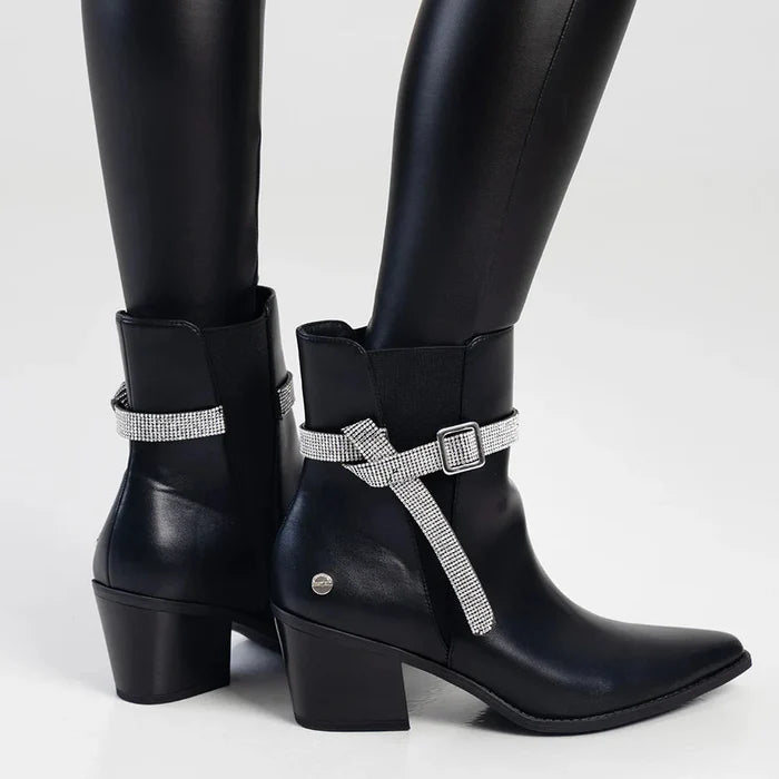 Dakota Boot (Sissy Boy)