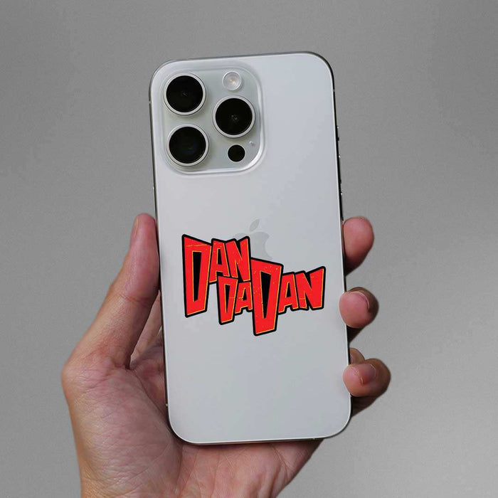 Dandadan Sticker - Stickers | STICK IT UP