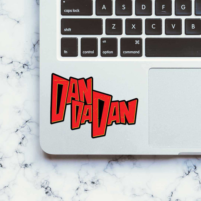 Dandadan Sticker - Stickers | STICK IT UP