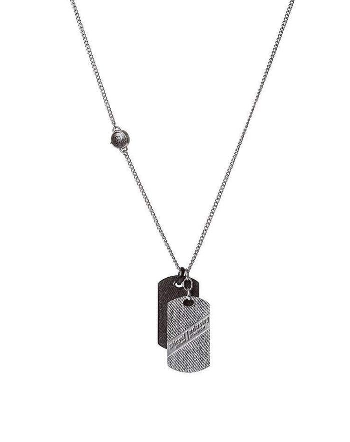 Diesel Erkek Kolye DJDX0935-001
