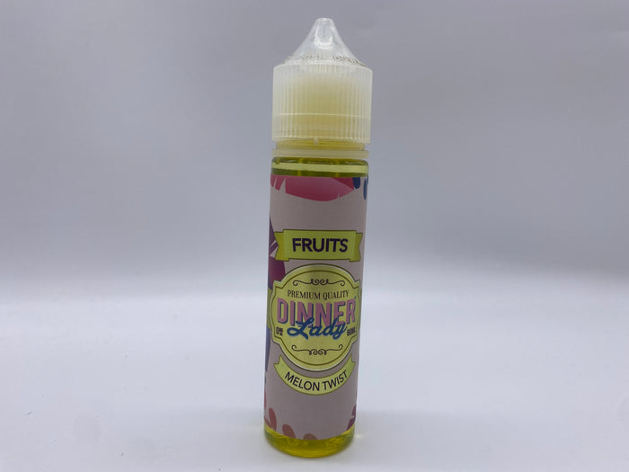 Dinner Lady 60ML Sub-Ohm E-Juice