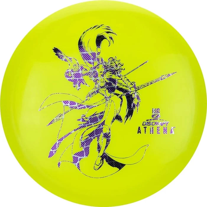 Discraft Athena (Signature Big Z)
