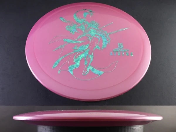 Discraft Athena (Signature Big Z)