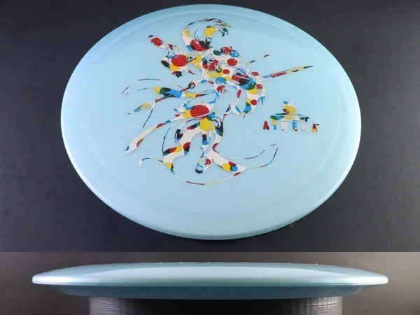 Discraft Athena (Signature Big Z)