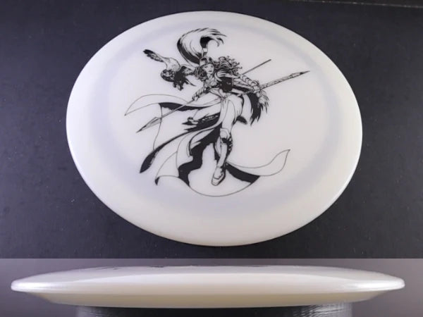 Discraft Athena (Signature Z Glo)