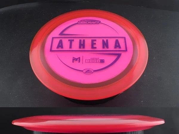 Discraft Athena (Signature Z Lite)