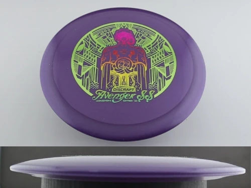 Discraft Avenger SS (Big Z)