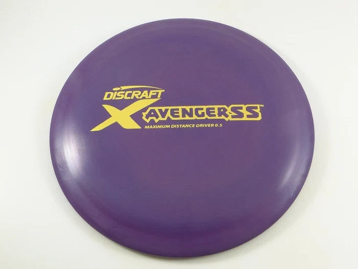 Discraft Avenger SS (X Line)