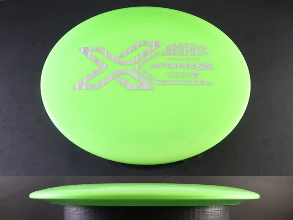 Discraft Avenger SS (X Line)