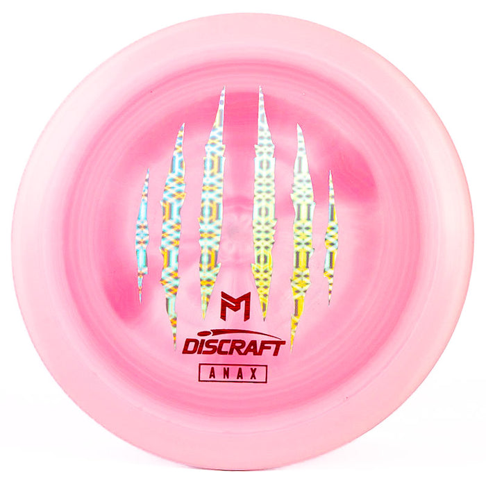 5027 Pink | Holographic |  173g-174g