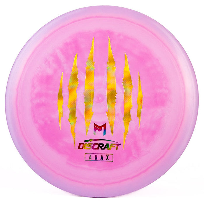5028 Purple | Jellybean |  170g-172g