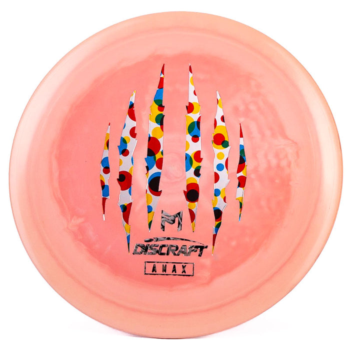 5020 Pink | Wonderbread |  173g-174g