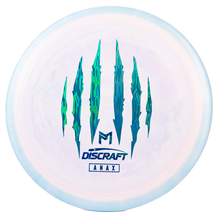 5022 Blue | Water Drip |  170g-172g