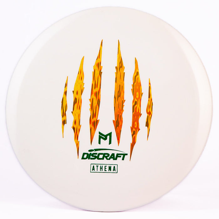 5040 White | Gold Water Drip |  173g-174g
