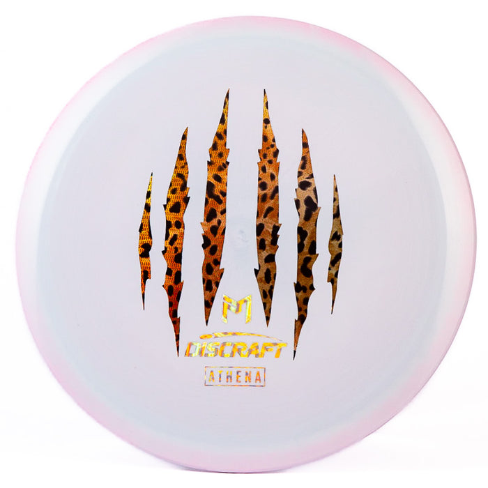 5037 Pink Blue | Holo Leopard |  167g-169g