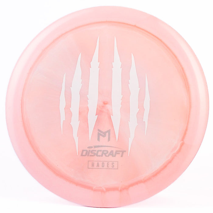 5071 Pink | White |  164g-166g