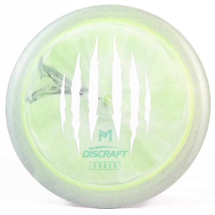 5070 Green | White |  164g-166g
