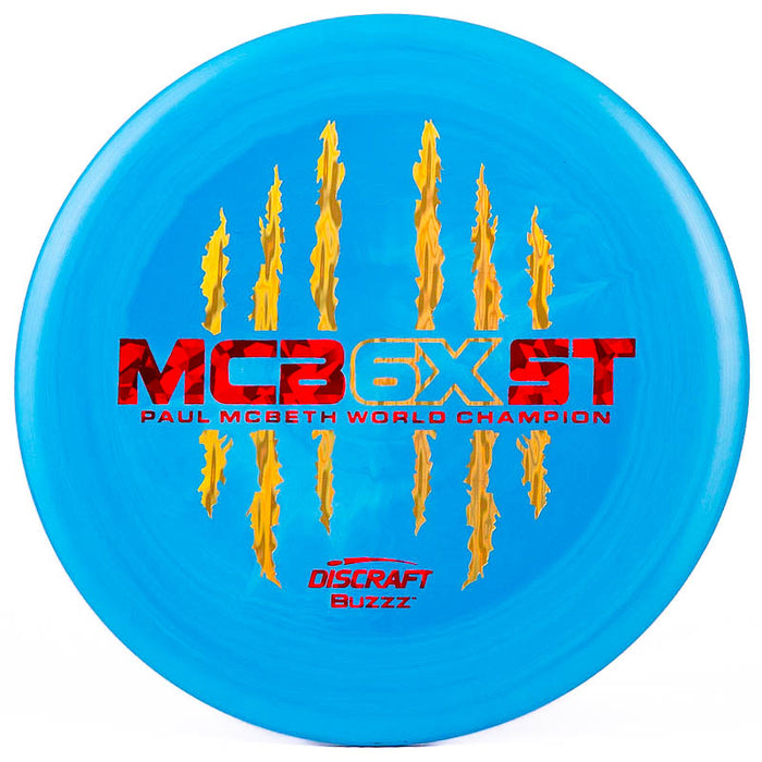 5051 Blue | Red Shatter |  177g+