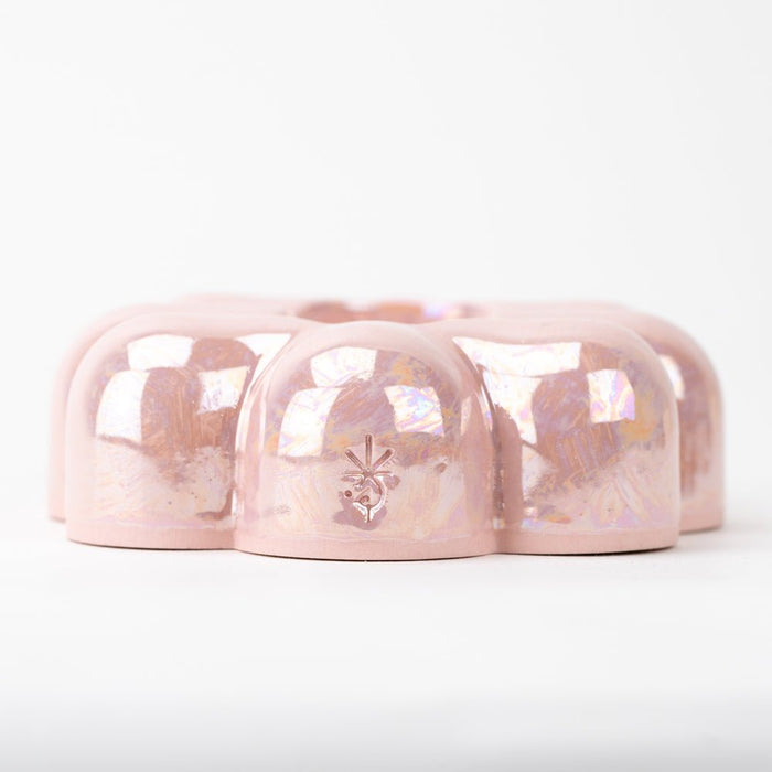 Doble Reina Madreperla Ashtray - Empire Smokes