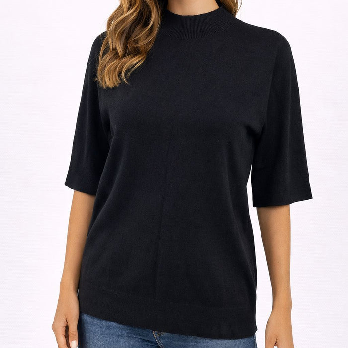 Donna Knit Sweater (Gordon Smith)