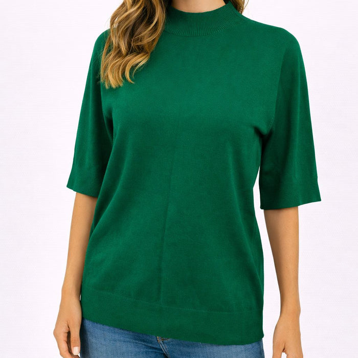 Donna Knit Sweater (Gordon Smith)