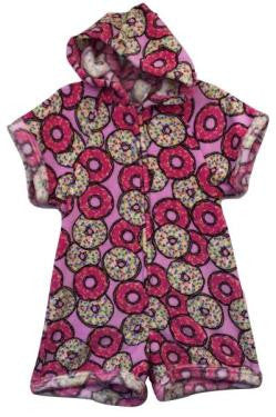 Donut Romper