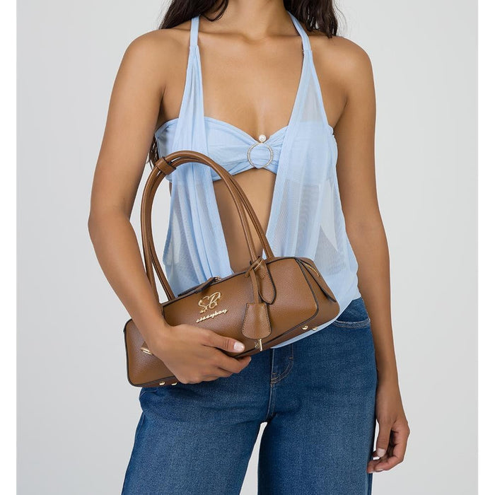 Doris Shoulder Bag (Sissy Boy)