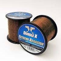 Double X Extreme Abrasion Monofilament