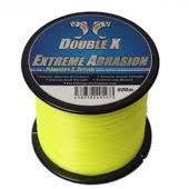 Double X Extreme Abrasion Monofilament