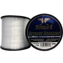 Double X Extreme Abrasion Monofilament